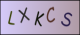 Code visuel