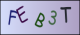 Code visuel