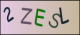 Code visuel