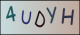 Code visuel