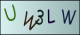 Code visuel