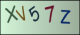 Code visuel