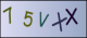 Code visuel
