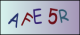 Code visuel