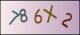 Code visuel