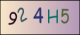 Code visuel
