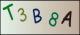Code visuel