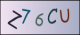 Code visuel