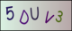 Code visuel
