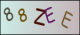 Code visuel