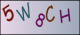 Code visuel