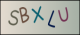 Code visuel