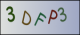 Code visuel