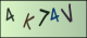 Code visuel