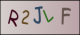 Code visuel