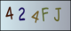 Code visuel