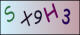 Code visuel