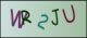 Code visuel