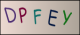 Code visuel