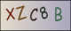 Code visuel