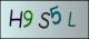 Code visuel