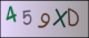 Code visuel