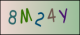 Code visuel