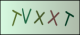 Code visuel
