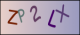 Code visuel