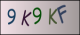 Code visuel