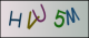 Code visuel