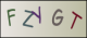 Code visuel