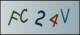 Code visuel