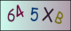 Code visuel