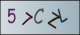 Code visuel