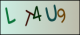 Code visuel