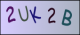 Code visuel
