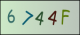 Code visuel