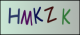 Code visuel