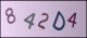 Code visuel