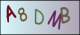 Code visuel