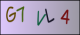 Code visuel