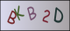 Code visuel