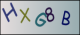 Code visuel