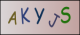 Code visuel