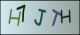 Code visuel