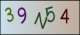 Code visuel