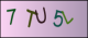 Code visuel