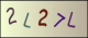 Code visuel