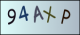 Code visuel